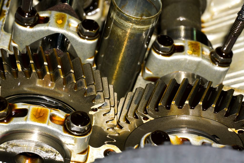 marine lubrication everything you need to know