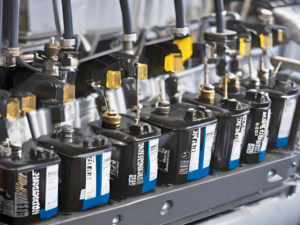 specialty lubricants