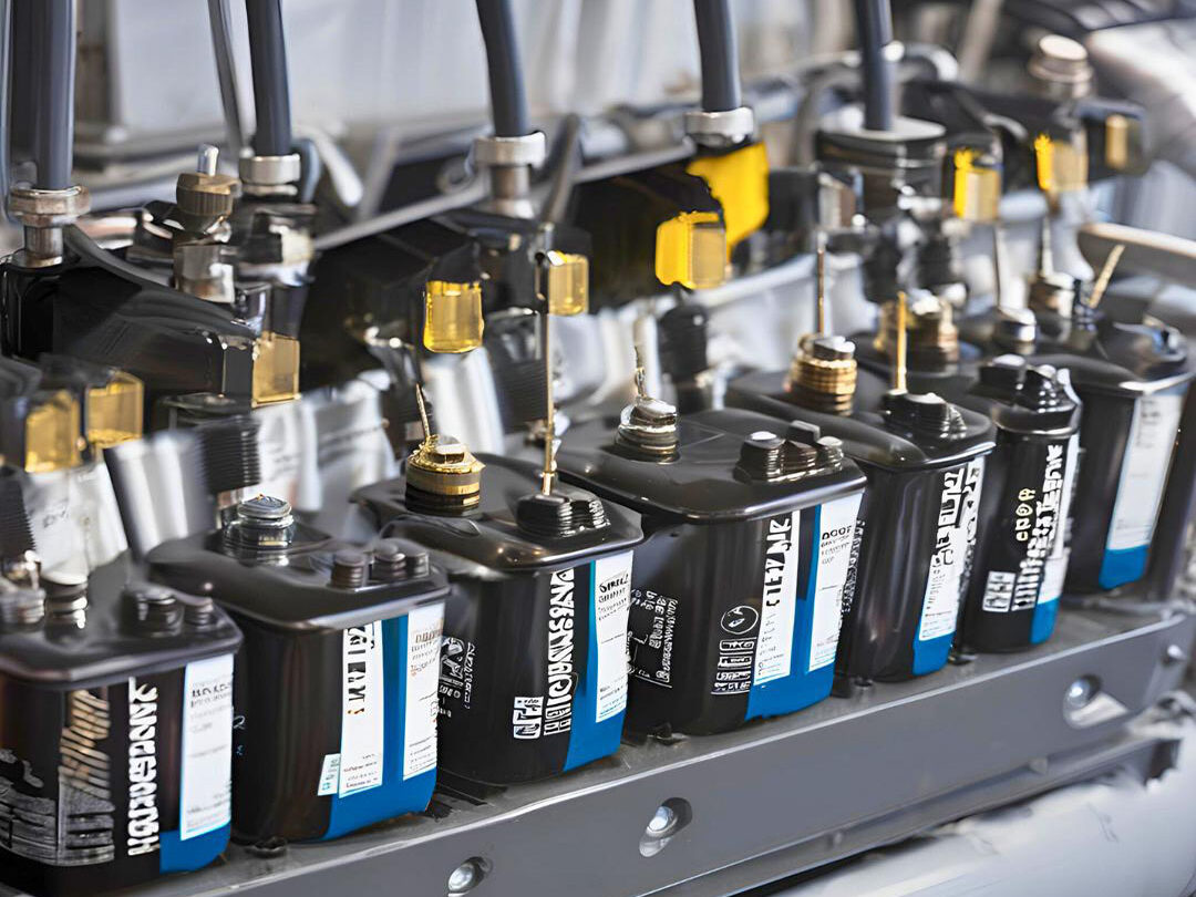 Specialty lubricants for high-temperature, corrosion protection and industrial applications
