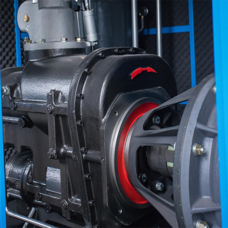 compressor blower oils