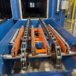 High-Temperature Chain Oils deco