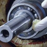 Specialty Lubricants greases