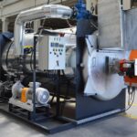 Specialty Oils & Fluids heattransfer