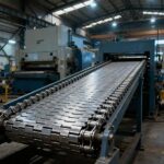 High-Temperature Chain Oils htcco