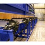 High-Temperature Chain Oils ifcl