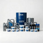High-Temperature Chain Oils ksun oem