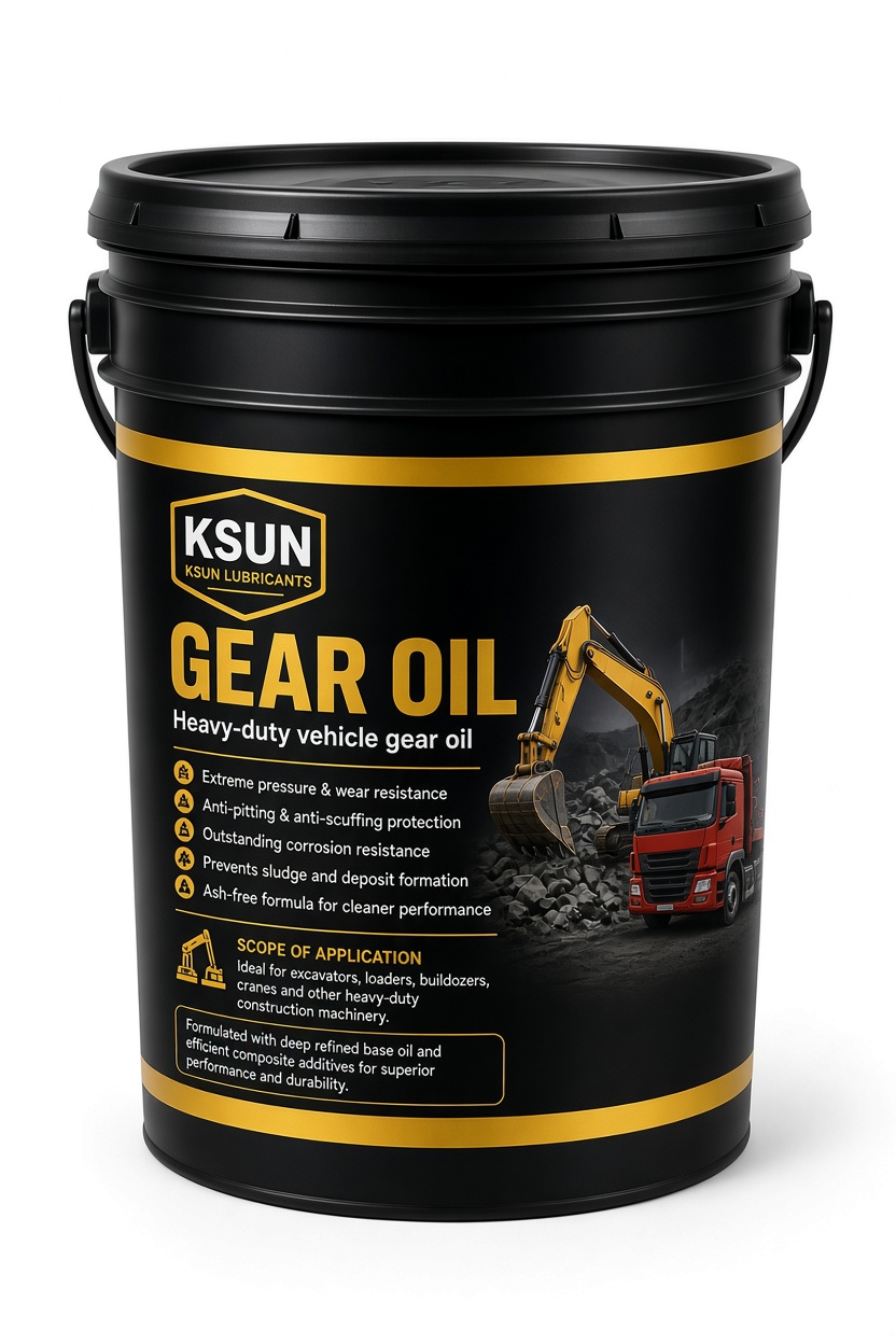 Hydraulic fluid pail packaging