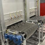 High-Temperature Chain Oils oblco