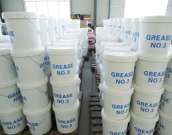 Grease oem grease